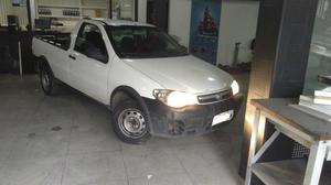 Fiat Strada *Otimo para começar seu negocio,  - Carros - Fonseca, Niterói  | OLX