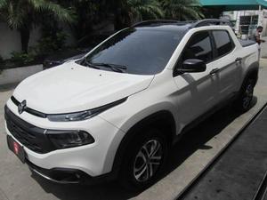 Fiat Toro Freedom