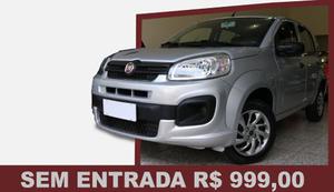 Fiat Uno 1.0 Attractive Flex 5p