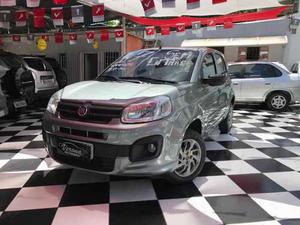 Fiat Uno 1.0 Attractive Flex 5p