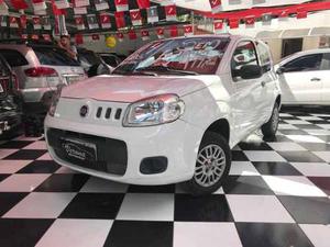 Fiat Uno 1.0 Vivace Flex 3p