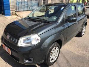 Fiat Uno 1.0 Vivace Flex 5p