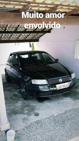 Fiat stilo v 122cv,  - Carros - São Cristóvão, Cabo Frio  | OLX