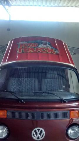 Food truck. #### imperdivel ##,  - Carros - Irajá, Rio de Janeiro  | OLX
