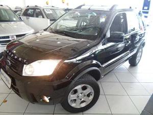 Ford Ecosport 2.0 Xlt Flex Aut. 5p