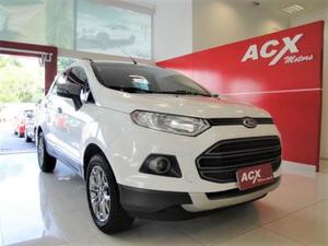 Ford Ecosport ECOSPORT 2.0 FREESTYLE AT
