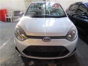 Ford Fiesta 1.0 rocam hatch 8v flex 4p manual,  - Carros - Vila Isabel, Rio de Janeiro  | OLX