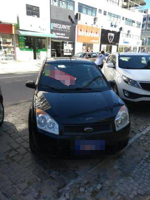 Ford Fiesta  - Carros - Parque Burle, Cabo Frio  | OLX