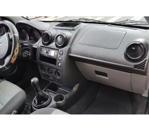 Ford Fiesta Hatch 1.0 (Flex) 