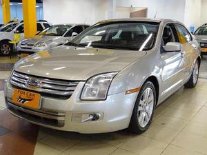 Ford Fusion 2.3 Sel Aut. 4p