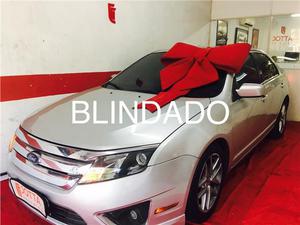 Ford Fusion 2.5 sel 16v gasolina 4p automático,  - Carros - Cascadura, Rio de Janeiro  | OLX
