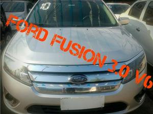 Ford Fusion 3.0 sel awd v6 24v gasolina 4p automático,  - Carros - Vila Valqueire, Rio de Janeiro  | OLX