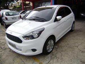 Ford Ka 1.0 se 12v flex 4p manual,  - Carros - Madureira, Rio de Janeiro  | OLX