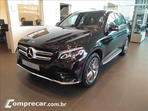 GLC V CGI Sport 4matic - Mercedes-Benz -  -