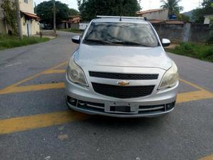 GM - CHEVROLET AGILE LT 1.4 MPFI 8V FLEXPOWER 5P  -  | OLX