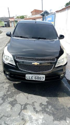 GM - CHEVROLET AGILE LTZ 1.4 MPFI 8V FLEXPOWER 5P  -  | OLX