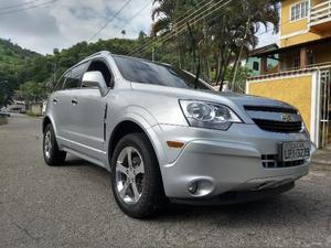 GM - CHEVROLET CAPTIVA SPORT AWD 3.6 V6 24V 261CV 4X -  | OLX