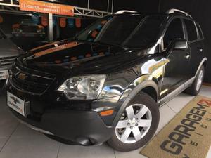 GM - CHEVROLET CAPTIVA SPORT FWD V CV  -  | OLX