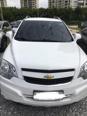 GM - CHEVROLET CAPTIVA SPORT FWD V CV  -  | OLX