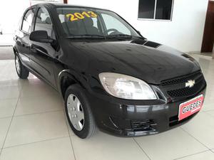 GM - CHEVROLET CELTA SPIRIT/ LT 1.0 MPFI 8V FLEXP. 5P  -  | OLX