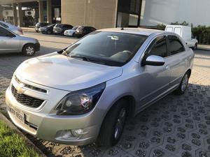 GM - CHEVROLET COBALT LTZ 1.8 8V ECONO.FLEX 4P AUT.  -  | OLX