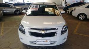 GM - CHEVROLET COBALT LTZ 1.8 8V ECONO.FLEX 4P AUT.  -  | OLX