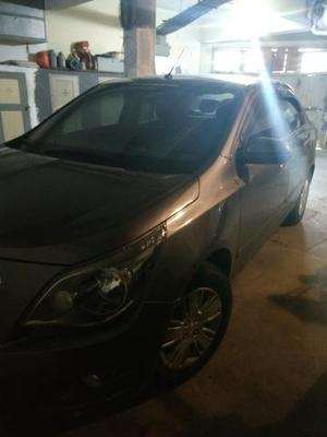 GM - CHEVROLET COBALT LTZ 1.8 8V ECONO.FLEX 4P AUT.  -  | OLX