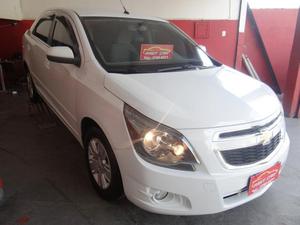 GM - CHEVROLET COBALT LTZ 1.8 8V ECONO.FLEX 4P MEC.  -  | OLX