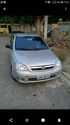 GM - CHEVROLET CORSA HAT. PREMIUM 1.4 8V ECONOFLEX 5P  -  | OLX