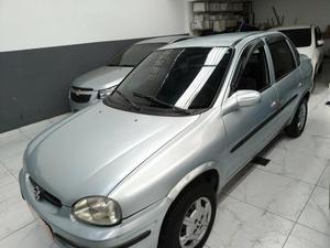 GM - CHEVROLET CORSA SED CLASS.SPIRIT  FLEXPOWER  -  | OLX