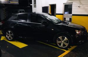 GM - CHEVROLET CRUZE LT V FLEXPOWER 4P MEC.  -  | OLX