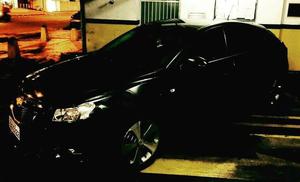 GM - CHEVROLET CRUZE LT V FLEXPOWER 4P MEC.  -  | OLX