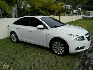 GM - CHEVROLET CRUZE LTZ V FLEXPOWER 4P AUT.  -  | OLX