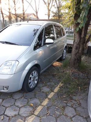 GM - CHEVROLET MERIVA MAXX 1.8 MPFI 8V FLEXPOWER  -  | OLX