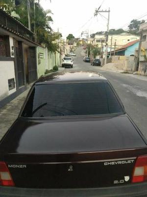 GM - CHEVROLET MONZA CLASS  -  | OLX