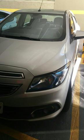 GM - CHEVROLET ONIX HATCH LT 1.4 8V FLEXPOWER 5P AUT.  -  | OLX