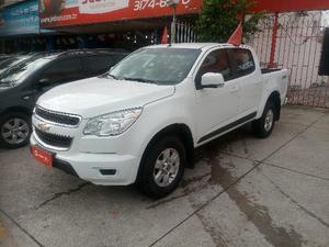 GM - CHEVROLET S10 PICK-UP LT 2.5 FLEX 4X4 CD  -  | OLX