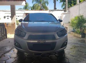 GM - CHEVROLET SONIC SED. LT V FLEXPOWER 4P AUT.  -  | OLX