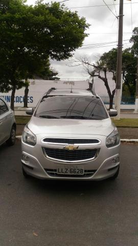 GM - CHEVROLET SPIN LTZ 1.8 8V ECONO.FLEX 5P AUT.  -  | OLX