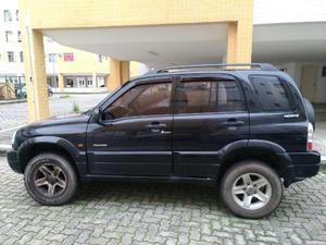 GM - CHEVROLET TRACKER V 128CV MPFI 4X4 5P  -  | OLX