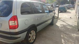 GM - CHEVROLET ZAFIRA ELEG.2.0 MPFI FLEXPOWER 8V 5P AUT  -  | OLX