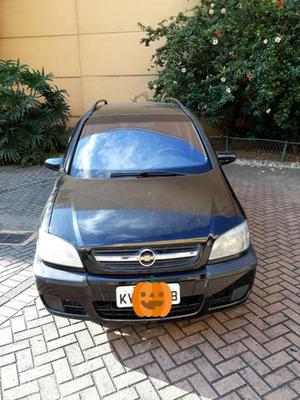 GM - CHEVROLET ZAFIRA EXPRES. 2.0 MPFI FLEXPOWER 5P AUT  -  | OLX