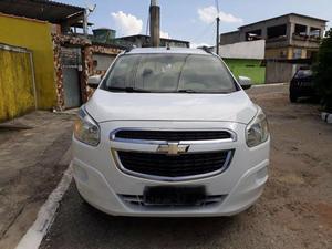 GM Chevrolet spin  - Carros - Vila Itamarati, Duque de Caxias  | OLX