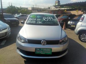 Gol g6 trend  completo,  ok, ent  fixas no carnê -  - Carros - Realengo, Rio de Janeiro  | OLX