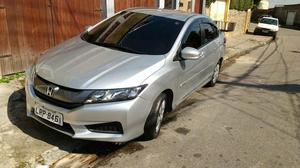 HONDA CITY SEDAN DX 1.5 FLEX 16V MEC.  -  | OLX