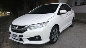 HONDA CITY SEDAN EXL 1.5 FLEX 16V 4P AUT.  -  | OLX