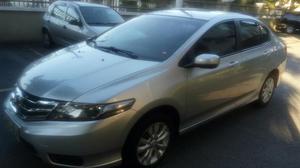 HONDA CITY SEDAN LX 1.5 FLEX 16V 4P AUT.  -  | OLX