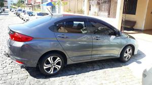 HONDA CITY SEDAN LX 1.5 FLEX 16V 4P AUT.  -  | OLX