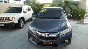 HONDA CITY SEDAN LX 1.5 FLEX 16V 4P AUT.  -  | OLX