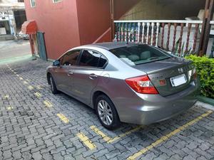 HONDA CIVIC SED. LXL/ LXL SE 1.8 FLEX 16V AUT.  -  | OLX